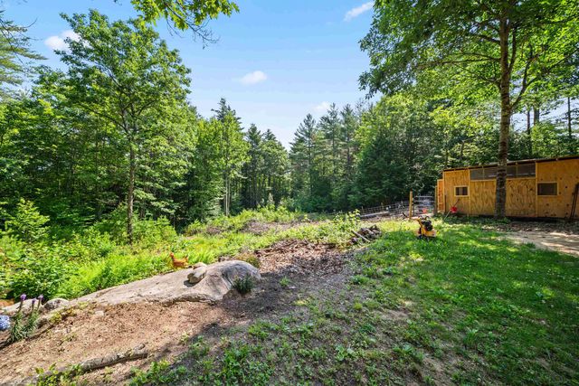 47 Henry Drive, Effingham, NH 03882