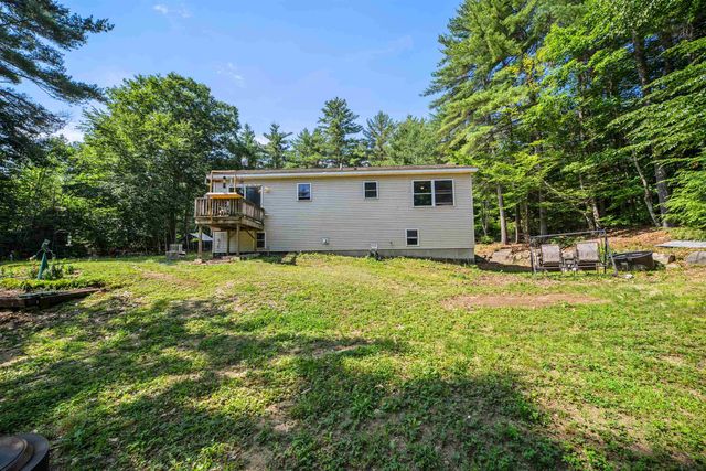 47 Henry Drive, Effingham, NH 03882