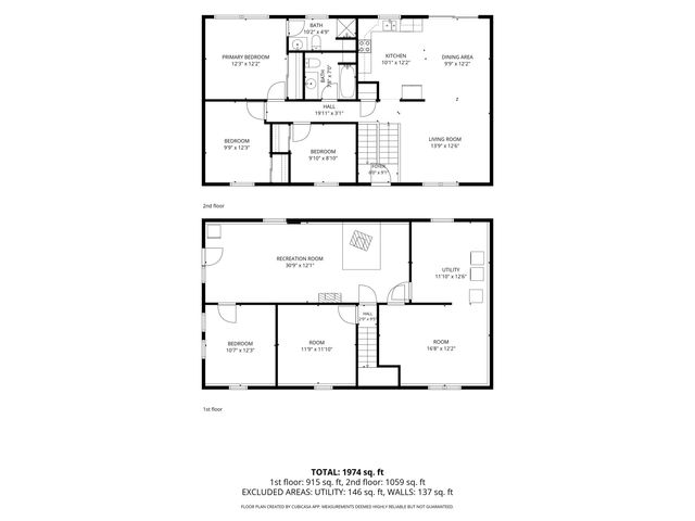 47 Henry Drive, Effingham, NH 03882