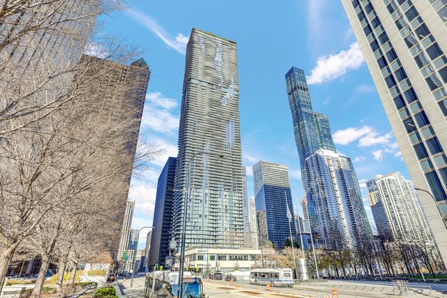 225 N Columbus Drive 5311, Chicago, IL 60601