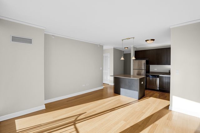 225 N Columbus Drive 5311, Chicago, IL 60601