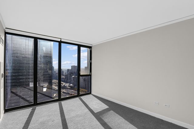 225 N Columbus Drive 5311, Chicago, IL 60601