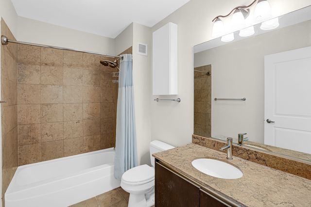 225 N Columbus Drive 5311, Chicago, IL 60601