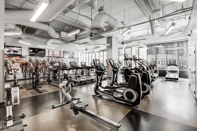 225 N Columbus Drive 5311, Chicago, IL 60601