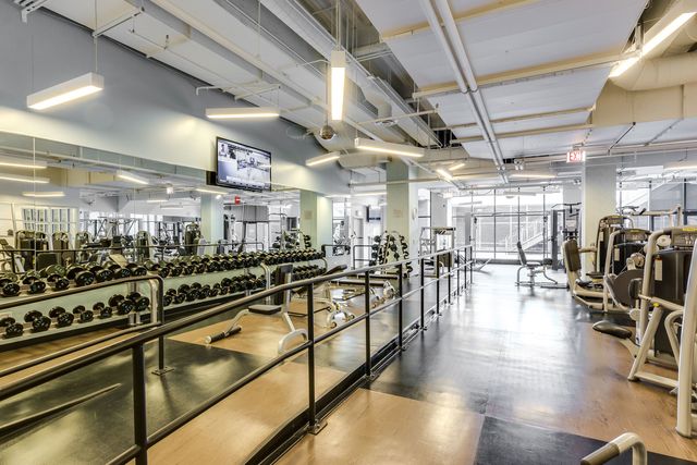 225 N Columbus Drive 5311, Chicago, IL 60601