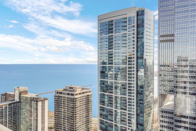 225 N Columbus Drive 5311, Chicago, IL 60601