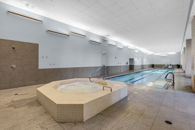 225 N Columbus Drive 5311, Chicago, IL 60601