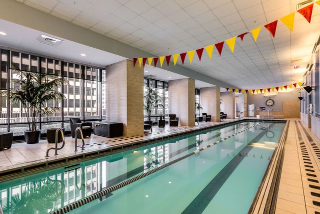 225 N Columbus Drive 5311, Chicago, IL 60601