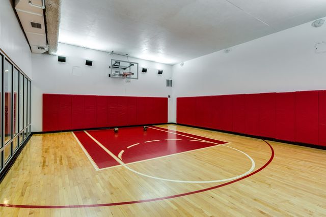 225 N Columbus Drive 5311, Chicago, IL 60601