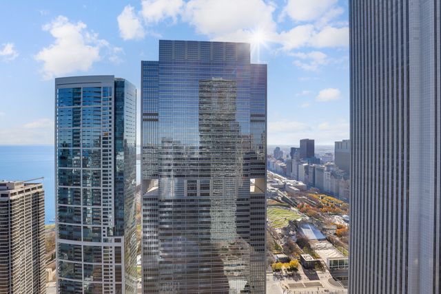 225 N Columbus Drive 5311, Chicago, IL 60601