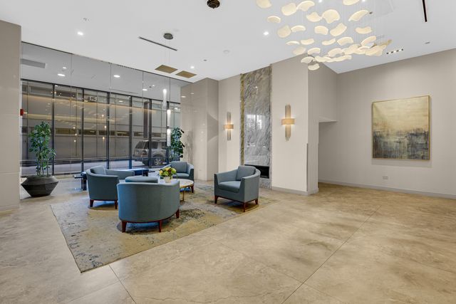 225 N Columbus Drive 5311, Chicago, IL 60601