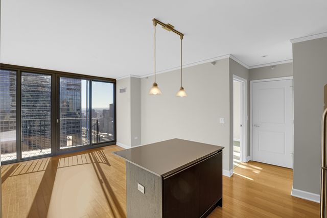 225 N Columbus Drive 5311, Chicago, IL 60601