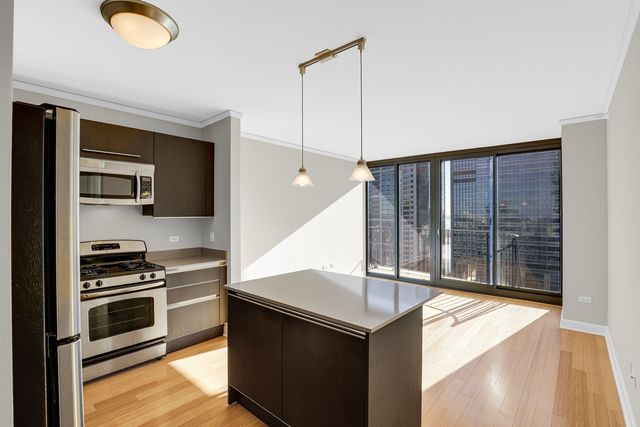 225 N Columbus Drive 5311, Chicago, IL 60601