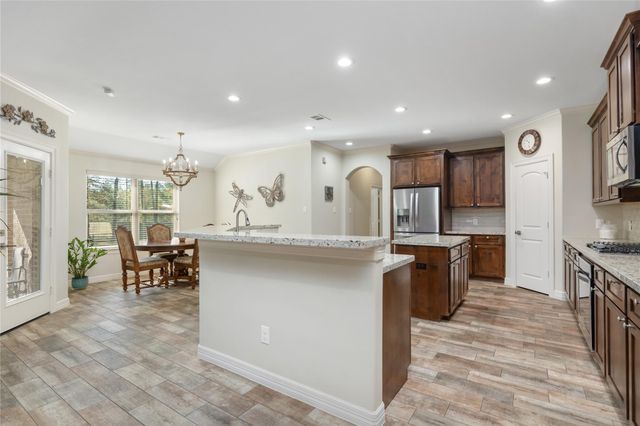 27648 Rio Blanco Drive, Splendora, TX 77372