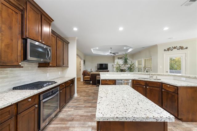 27648 Rio Blanco Drive, Splendora, TX 77372