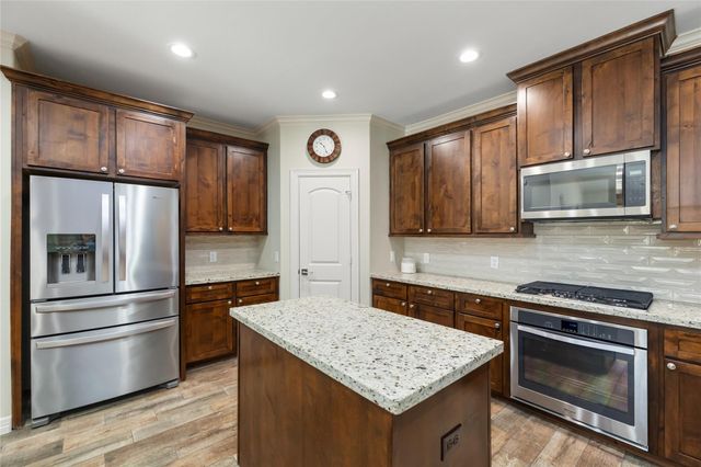 27648 Rio Blanco Drive, Splendora, TX 77372