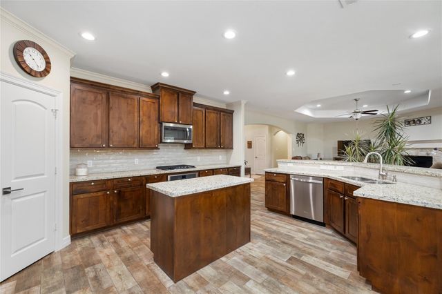 27648 Rio Blanco Drive, Splendora, TX 77372