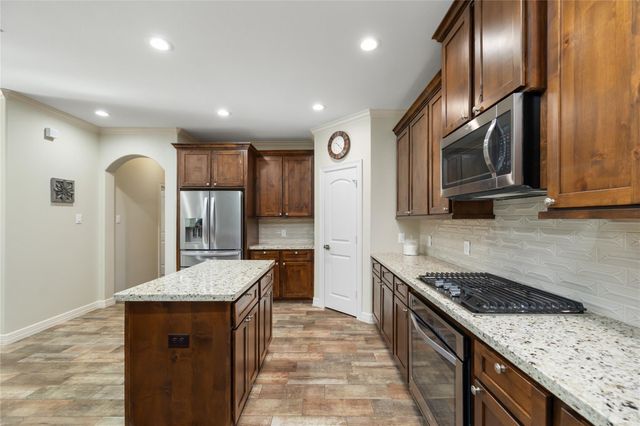 27648 Rio Blanco Drive, Splendora, TX 77372