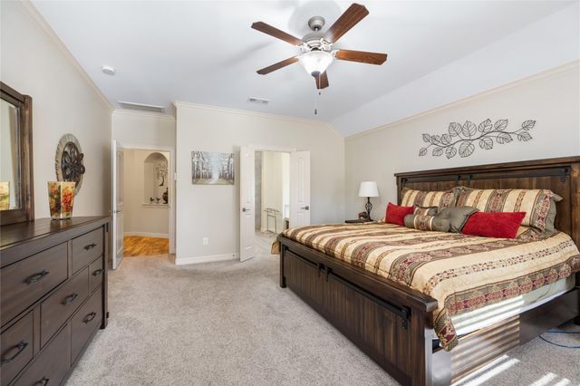 27648 Rio Blanco Drive, Splendora, TX 77372