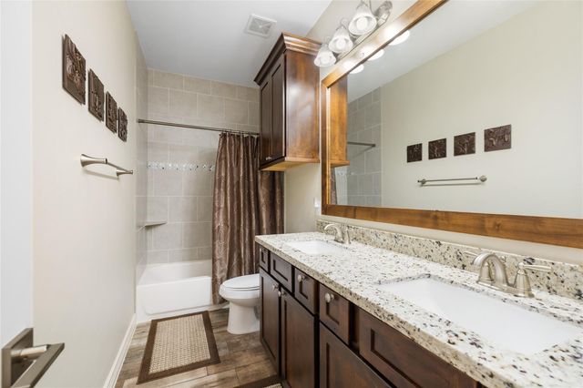 27648 Rio Blanco Drive, Splendora, TX 77372