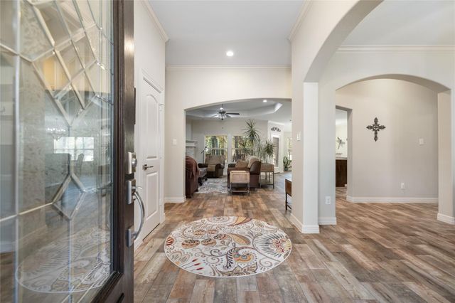 27648 Rio Blanco Drive, Splendora, TX 77372