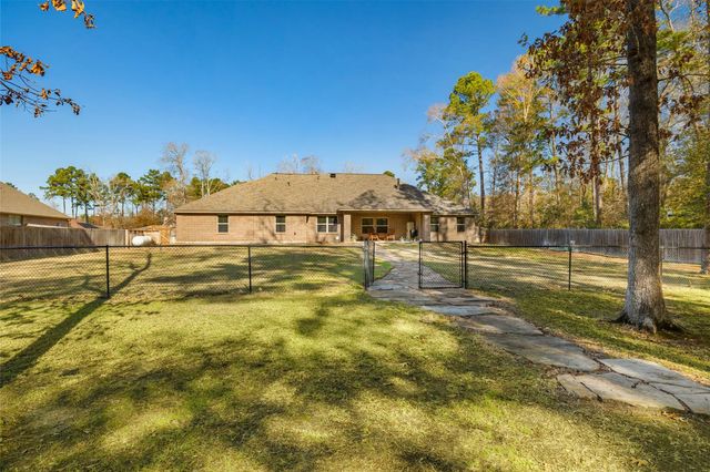 27648 Rio Blanco Drive, Splendora, TX 77372