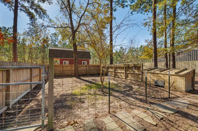 27648 Rio Blanco Drive, Splendora, TX 77372