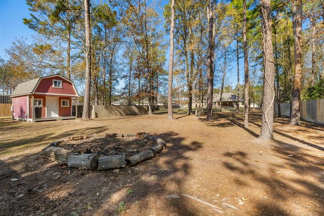 27648 Rio Blanco Drive, Splendora, TX 77372