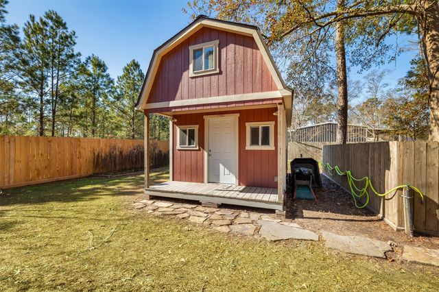 27648 Rio Blanco Drive, Splendora, TX 77372