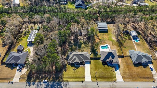 27648 Rio Blanco Drive, Splendora, TX 77372