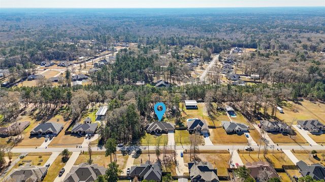 27648 Rio Blanco Drive, Splendora, TX 77372