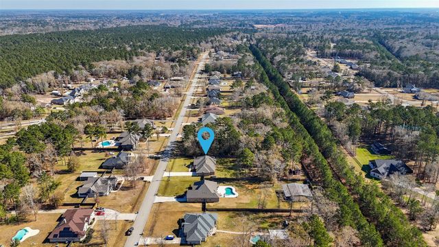 27648 Rio Blanco Drive, Splendora, TX 77372