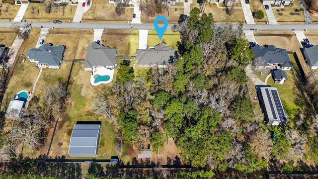 27648 Rio Blanco Drive, Splendora, TX 77372