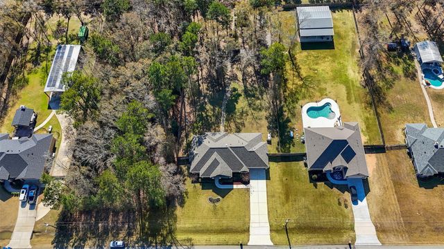 27648 Rio Blanco Drive, Splendora, TX 77372