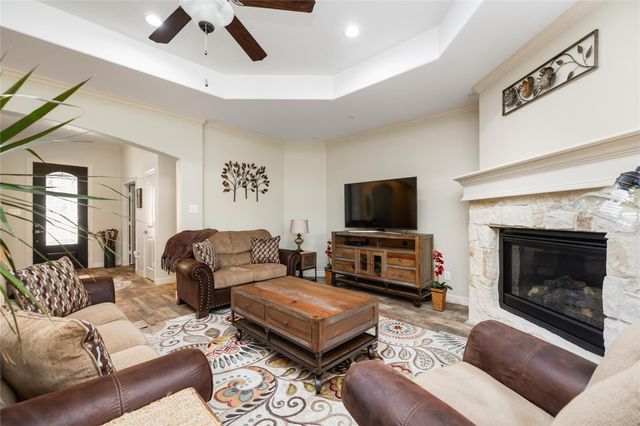 27648 Rio Blanco Drive, Splendora, TX 77372