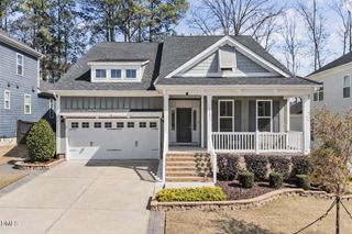 1013 Chelsea Run Lane, Apex, NC 27502