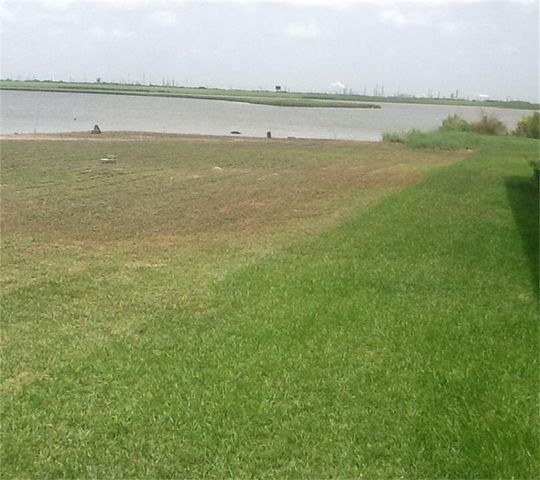 4612 Warren Lot 4, Hitchcock, TX 77563