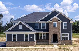 2462 Elisabeth Lane, Lot 25, Blacklick, OH 43004