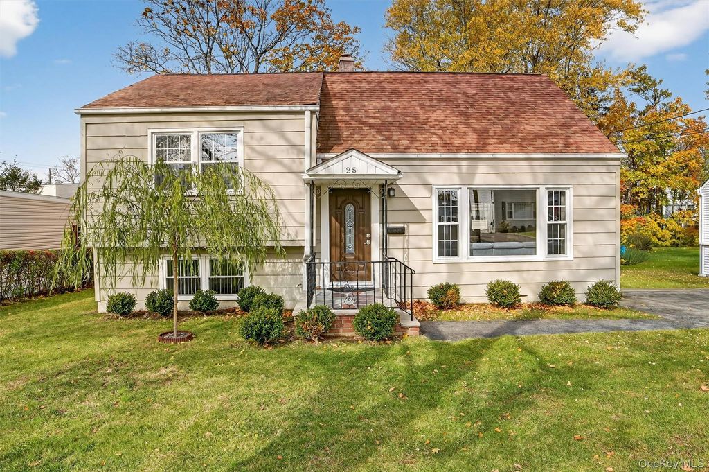 25 Rugby Road, Yonkers, NY 10710
