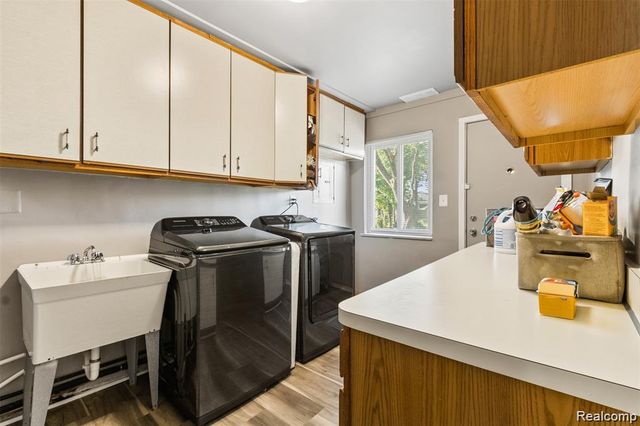 17037 Stricker Avenue, Eastpointe, MI 48021