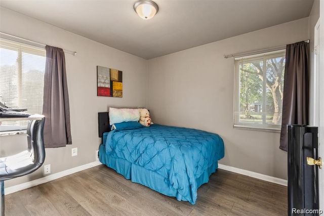 17037 Stricker Avenue, Eastpointe, MI 48021