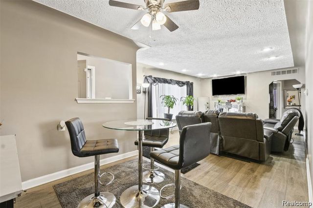 17037 Stricker Avenue, Eastpointe, MI 48021