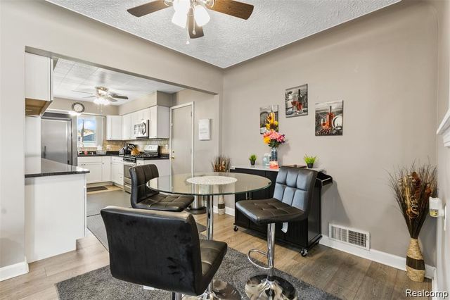 17037 Stricker Avenue, Eastpointe, MI 48021