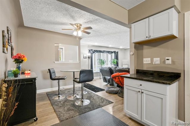 17037 Stricker Avenue, Eastpointe, MI 48021