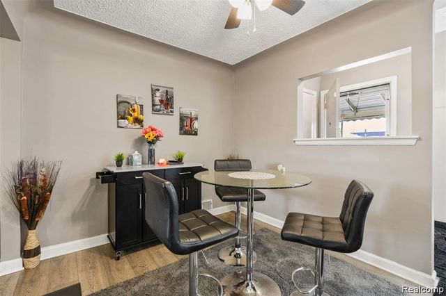 17037 Stricker Avenue, Eastpointe, MI 48021