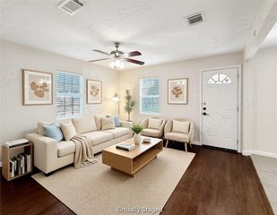 5606 Samuel Huston Ave, Austin, TX 78721