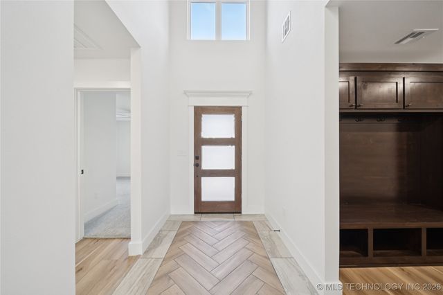 2044 E 129th Place S, Jenks, OK 74037