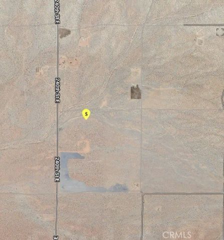 0 VIC AVE L 242 STE, Lancaster, CA 93535