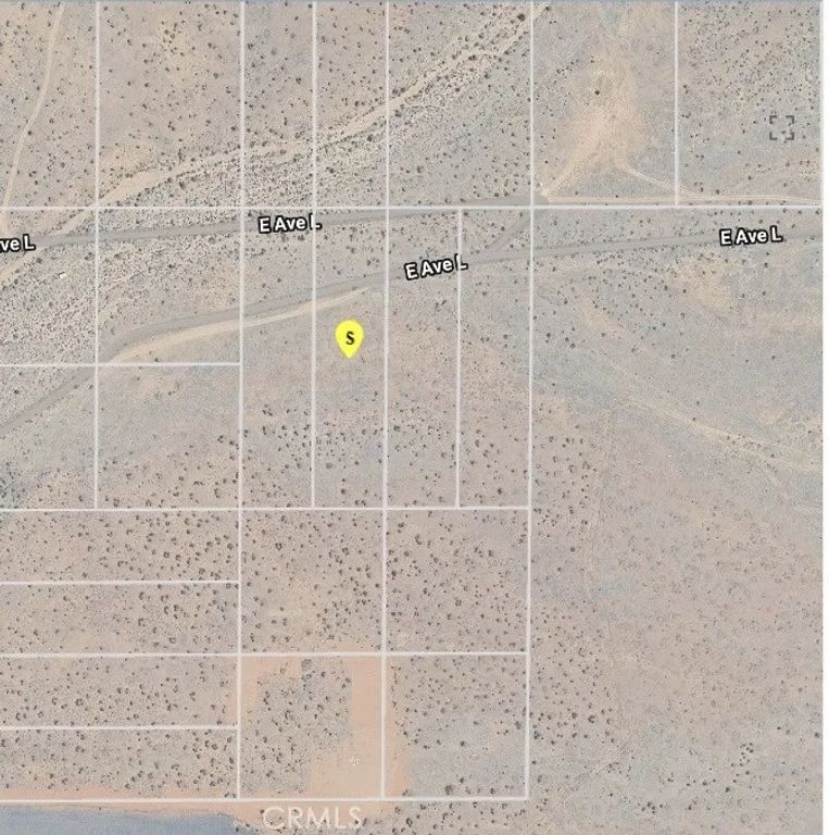 0 VIC AVE L 242 STE, Lancaster, CA 93535