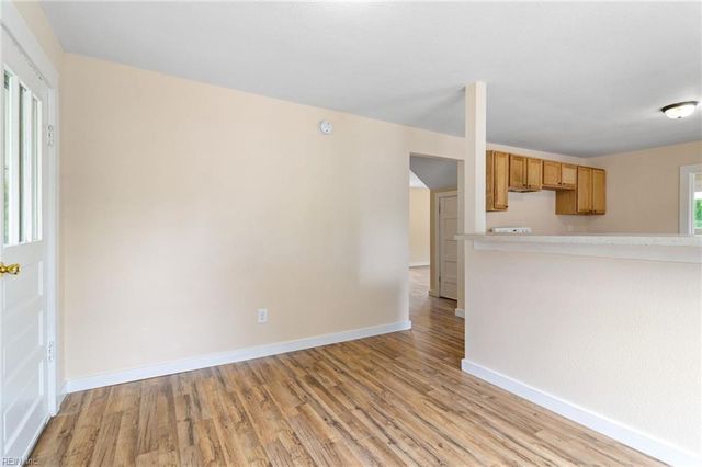 1319 Moore ST, Elizabeth City, NC 27909